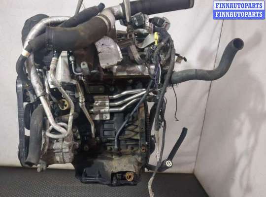 купить Головка блока (ГБЦ) на Opel Antara 2006-2015