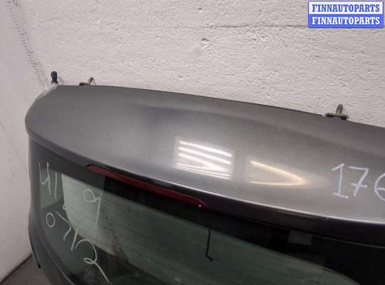 купить Крышка (дверь) багажника на Ford Escape 2015-2019