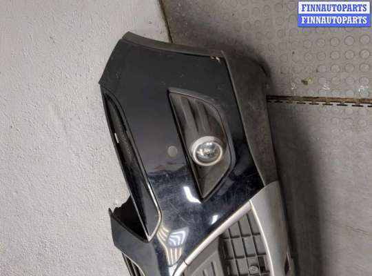 купить Бампер на Ford Kuga 2008-2012