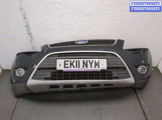 Купить Бампер на Ford Kuga 2008-2012 Бампер FO2183021 на Ford Kuga 2008-2012