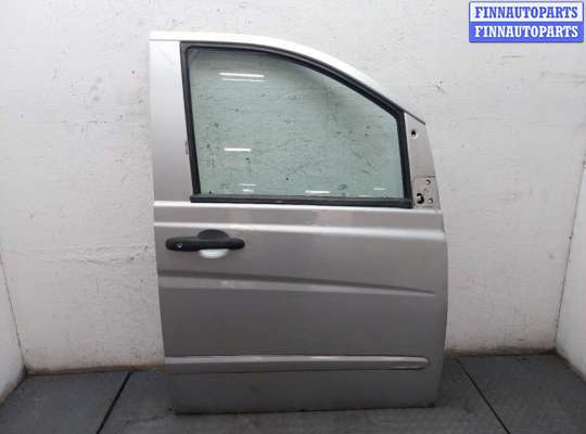 купить Замок двери на Mercedes Vito W639 2004-2013