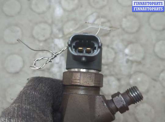 купить Форсунка топливная на Fiat Doblo 2009-2022