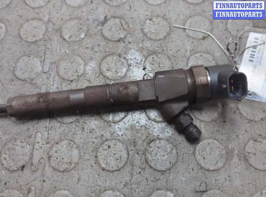 купить Форсунка топливная на Fiat Doblo 2009-2022