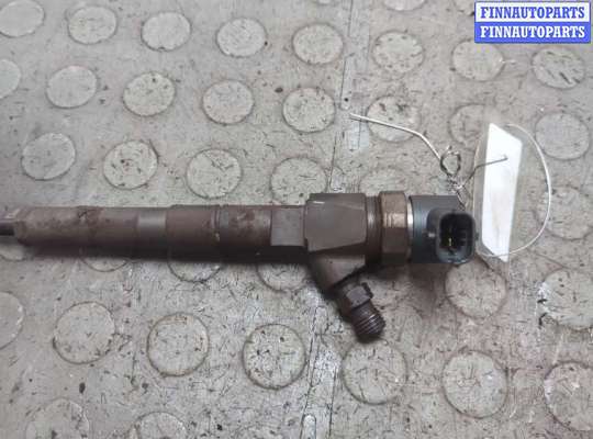 купить Форсунка топливная на Fiat Doblo 2009-2022