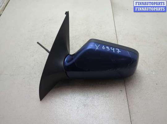 Зеркало боковое на Chevrolet Viva