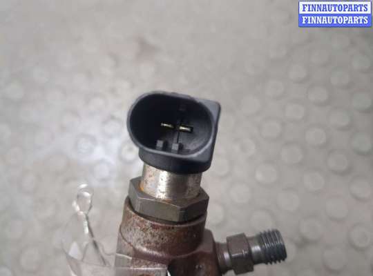 купить Форсунка топливная на Volkswagen Golf 6 2009-2012