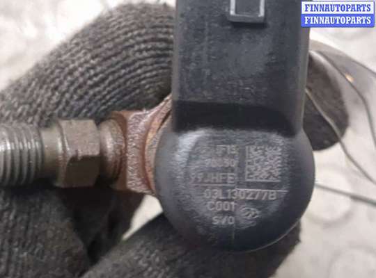 купить Форсунка топливная на Volkswagen Golf 6 2009-2012