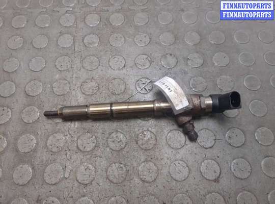 купить Форсунка топливная на Volkswagen Golf 6 2009-2012