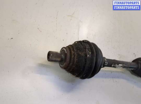 купить Полуось (приводной вал, шрус) на Volkswagen Passat 6 2005-2010