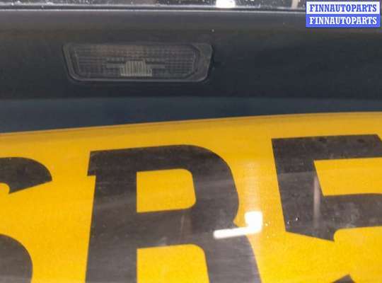 Замок багажника на Ford Galaxy Mk3 (WA6)