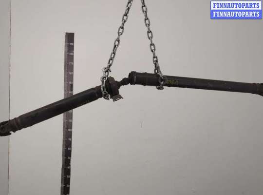 Кардан SUY7997 на Subaru Tribeca (B9) 2004-2014