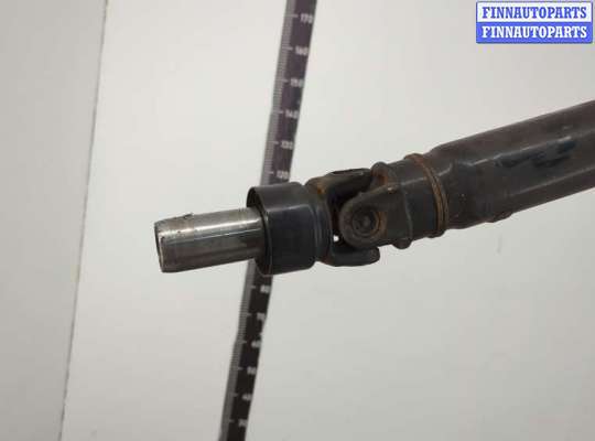 Кардан (карданный вал) на Subaru Tribeca