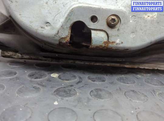 купить Подсветка номера на Peugeot Boxer 2006-2014