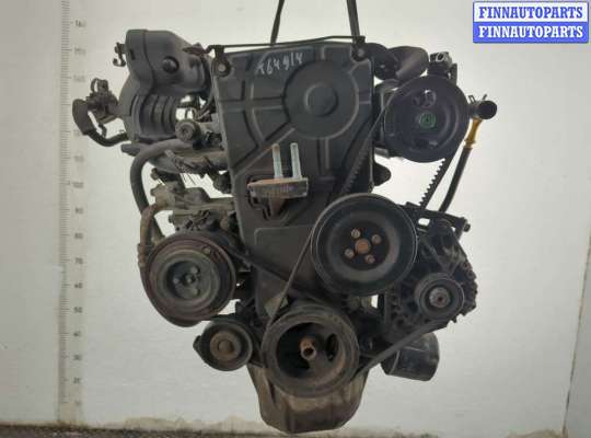 Компрессор кондиционера HN614567 на Hyundai Coupe (Tiburon) 2002-2009