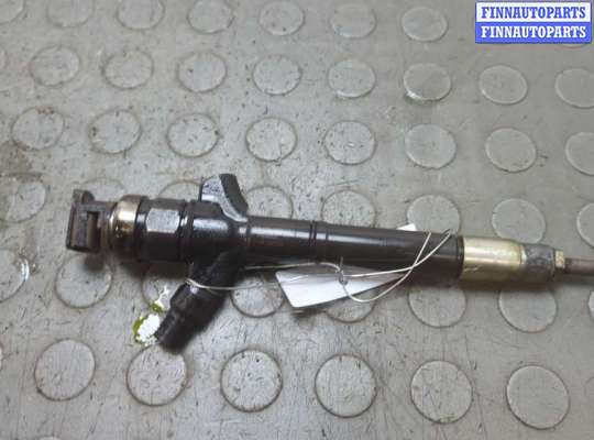 купить Форсунка топливная на Toyota Avensis 2 2003-2009
