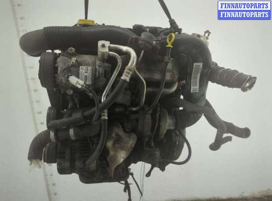 Генератор OP2382686 на Opel Zafira B 2005-2014