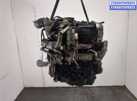 купить Двигатель (ДВС) на Skoda Octavia (A5) 2004-2013