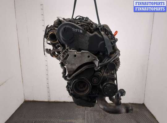 Купить Двигатель (ДВС) на Skoda Octavia (A5) 2004-2013 Двигатель (ДВС) SK533105 на Skoda Octavia (A5) 2004-2013