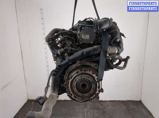 купить Двигатель (ДВС) на Skoda Octavia (A5) 2004-2013