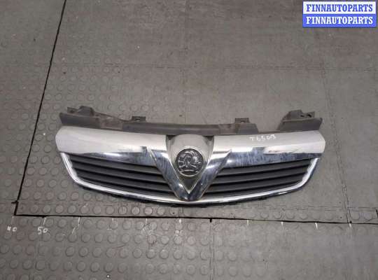 Решетка радиатора OP2415594 на Opel Zafira B 2005-2014