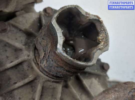 купить Редуктор моста на Toyota RAV 4 2012-2019