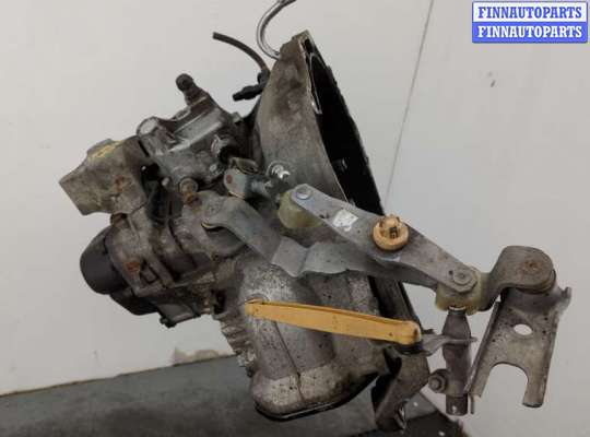 купить КПП 5-ст.мех. (МКПП) на Opel Corsa D 2006-2014