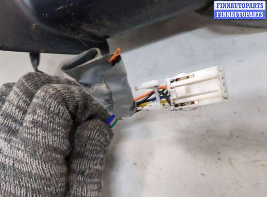 купить Зеркало боковое на Peugeot 4007 2007-2012