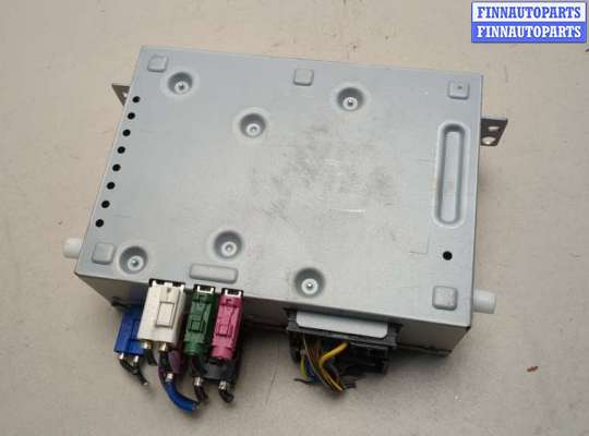 купить Блок управления радиоприемником на Land Rover Discovery Sport 2014-2022