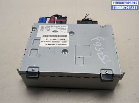 купить Блок управления радиоприемником на Land Rover Discovery Sport 2014-2022