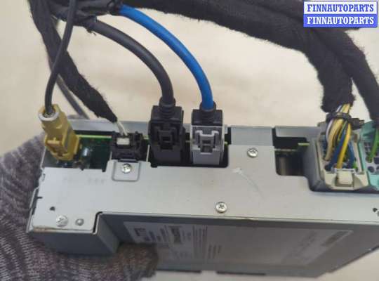 купить Блок управления радиоприемником на Chevrolet Malibu 2018-2025