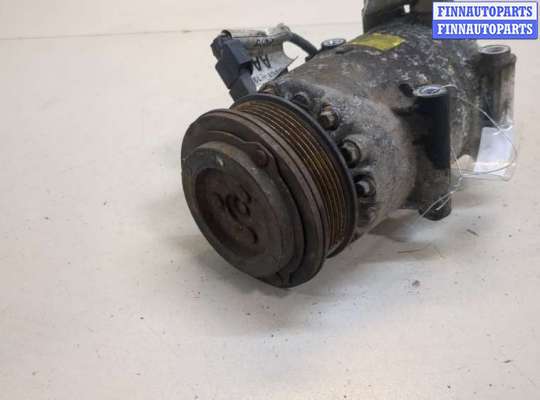 купить Компрессор кондиционера на Ford Focus 3 2011-2015