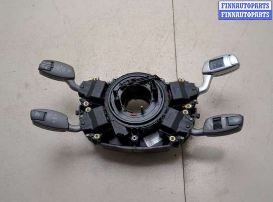 купить Переключатель поворотов и дворников (стрекоза) на BMW 7 E65 2001-2008