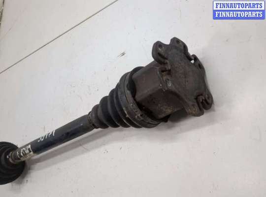 купить Полуось (приводной вал, шрус) на Audi A4 (B6) 2000-2006
