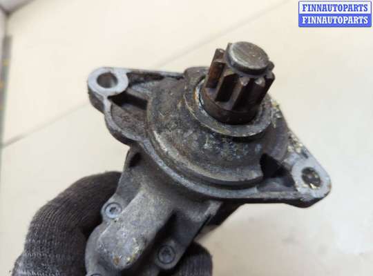 купить Стартер на Skoda Octavia (A5) 2004-2013