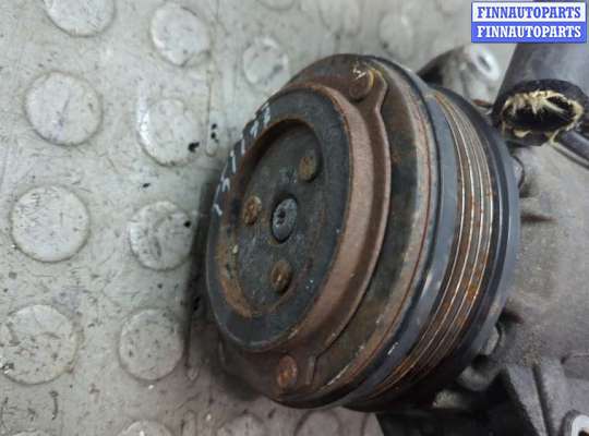 купить Компрессор кондиционера на Opel Astra H 2004-2010