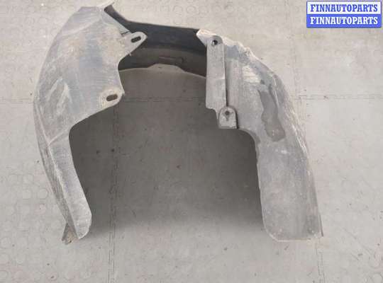 купить Защита арок (подкрылок) на Ford Focus 1 1998-2004