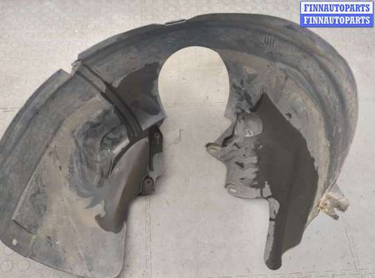 купить Защита арок (подкрылок) на Ford Focus 1 1998-2004