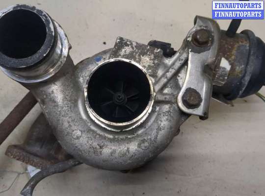 купить Турбина на Volkswagen Crafter 2006-2016