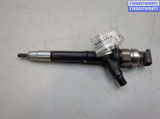 купить Форсунка топливная на Toyota Avensis 2 2003-2008