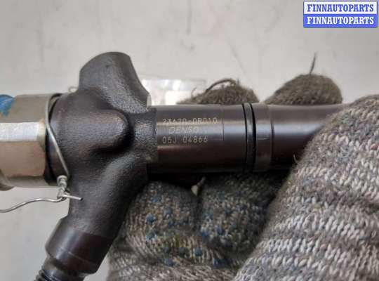 купить Форсунка топливная на Toyota Avensis 2 2003-2008