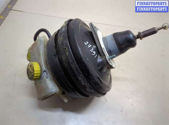 купить Цилиндр тормозной главный на Audi A6 (C5) 1997-2005