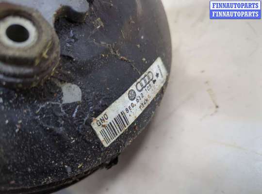 купить Цилиндр тормозной главный на Audi A6 (C5) 1997-2005