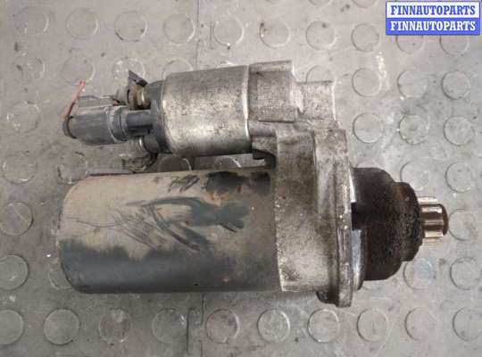 купить Стартер на Seat Ibiza 4 2008-2015