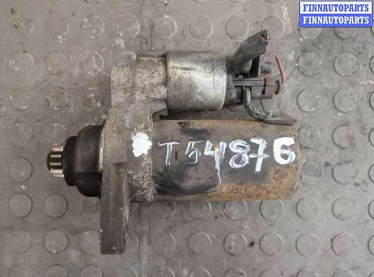 купить Стартер на Seat Ibiza 4 2008-2015