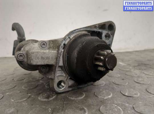 купить Стартер на Seat Ibiza 4 2008-2015