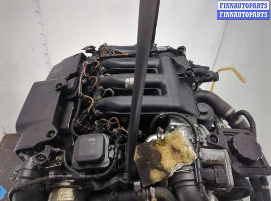 купить Форсунка топливная на BMW 5 E60 2003-2010