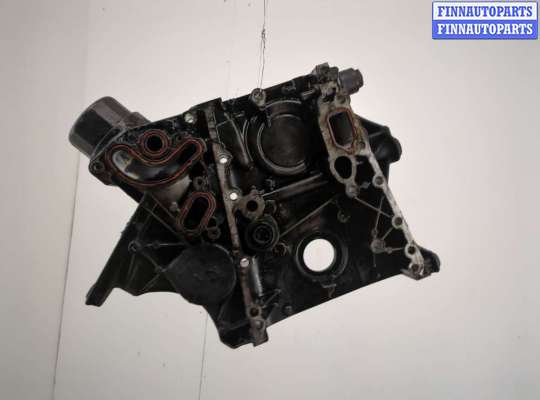 купить Корпус масляного фильтра на Mercedes ML W163 1997-2005