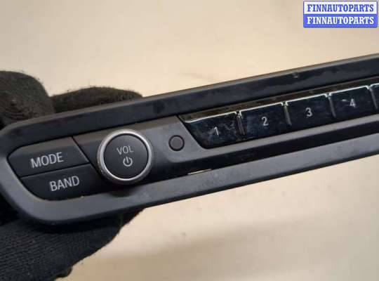 купить Панель управления магнитолой на BMW 3 G20, G21 2018-2025