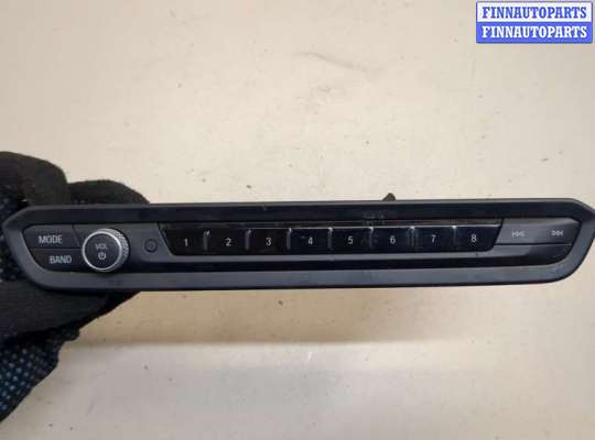 купить Панель управления магнитолой на BMW 3 G20, G21 2018-2025