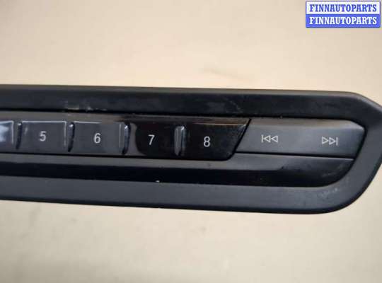 купить Панель управления магнитолой на BMW 3 G20, G21 2018-2025